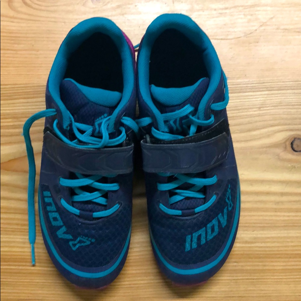 Inov8 Women’s lifters